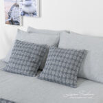 ALABAMA Cushion cover
