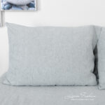 STONA pillow case