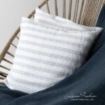 MAMBA Blanket navy
