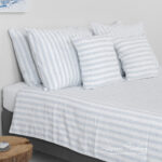 MILKY WAY duvet cover