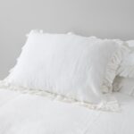 PROVANCE Bed linen white