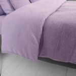 ROYAL duvet cover lilac