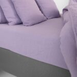 ROYAL flat sheet lilac