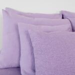 ROYAL Cushion cover lilac