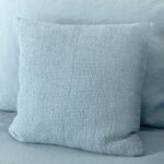 ROYAL Cushion cover light blue