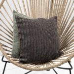 ADA Cushion cover grey