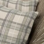 ROCCA Cushion cover beige