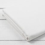 OLDA Flat sheet white