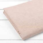 OLDA Flat sheet light brown
