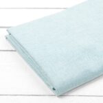 OLDA Flat sheet turquoise