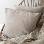 FARGO Blanket beige