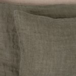 FONDA Cushion cover green