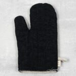 JAZZ Kitchen glove black