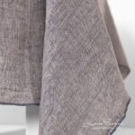 LOBELIA Tablecloth violet