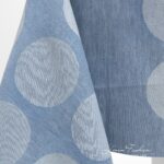 PANAMA Tablecloth blue