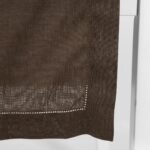 LUNA Table runner brown