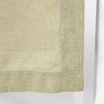 LUNA Table runner light green