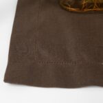 LUNA Table placemat brown