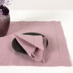 LUNA Table placemat lilac