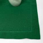 LUNA Table placemat  green