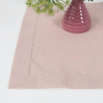 LUNA Table placemat  light pink