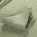 ARVO Table napkin green