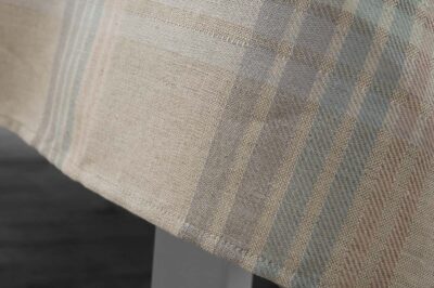 DELTA Tablecloth light grey