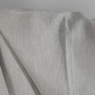 Beige linen fabric in a diamond pattern 6 Beige linen fabric in a diamond pattern product photo