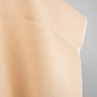 linen white yellow fabric, mix