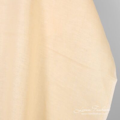 Linen fabric, 115cm width