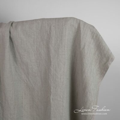 Specially washed fabric to increase softness