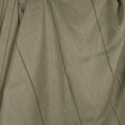 Linen light green fabric 4 Linen light green fabric