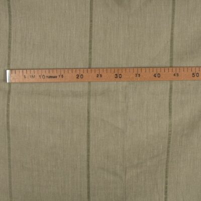Linen light green fabric 6 Linen light green fabric