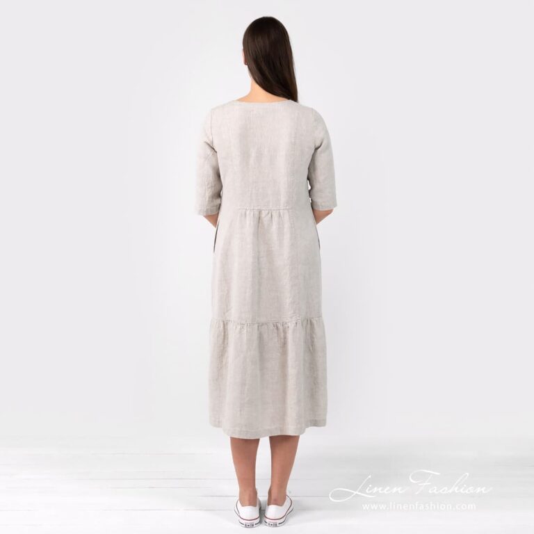 chinese dress ladies Elegant V Neck Open Back Split Light Grey Long Prom Dress PG751 US0 / Gray main image 1