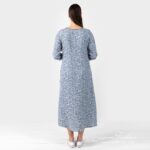BLUET Dress floral