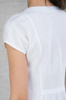 BYZE Dress white 12 BYZE Dress white