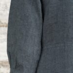 JULI Dress grey