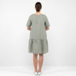 MEIRA Dress green