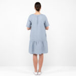 MEIRA Dress blue