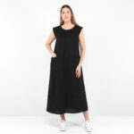 ELLE Dress black