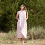 ELLE Dress pink