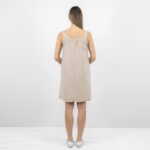 MINA Dress sand