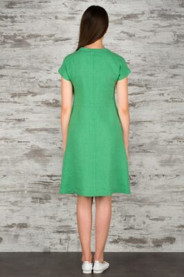 MODENA Dress green