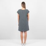 MIREN Dress grey