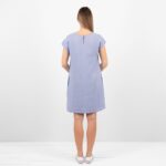 MIREN Dress light blue