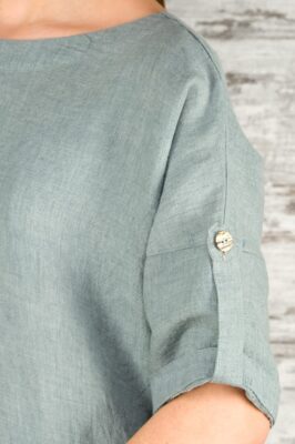 MAROCCO Dress bluish