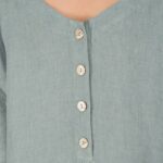 MAROCCO Dress bluish