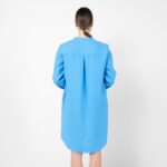 MARA Dress light blue