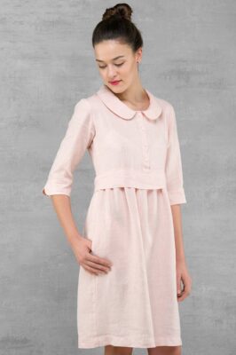 GEMA Dress pink 7 GEMA Dress pink