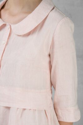 GEMA Dress pink 8 GEMA Dress pink